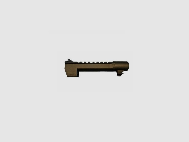 Canna Desert Eagle 6" Burnt Bronze