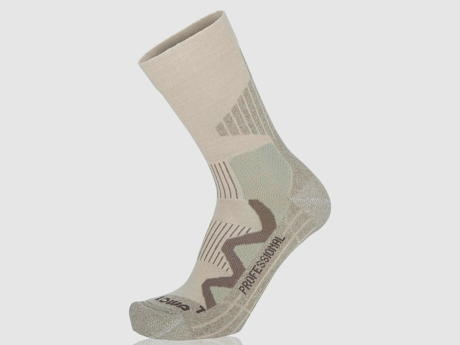 Lowa LOWA Socken 4-Season Pro - Coyote OP / 35-36