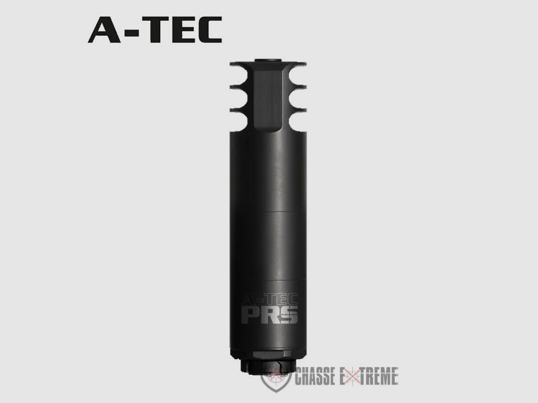 Demper A-TEC PRS 2 Modules, afbeelding 2 van 2