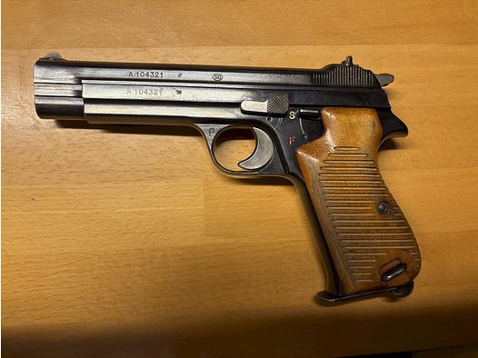 SIG P210
