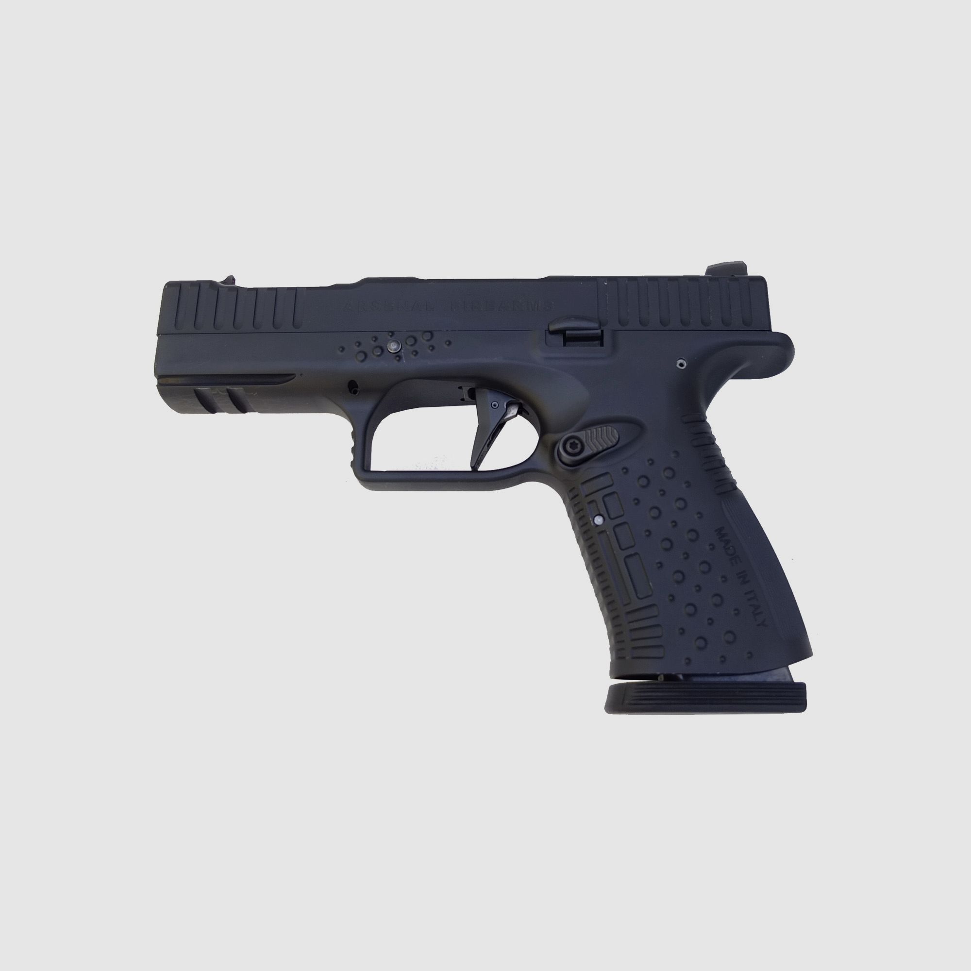 Arsenal Firearms Strike two, Bild 2 von 2