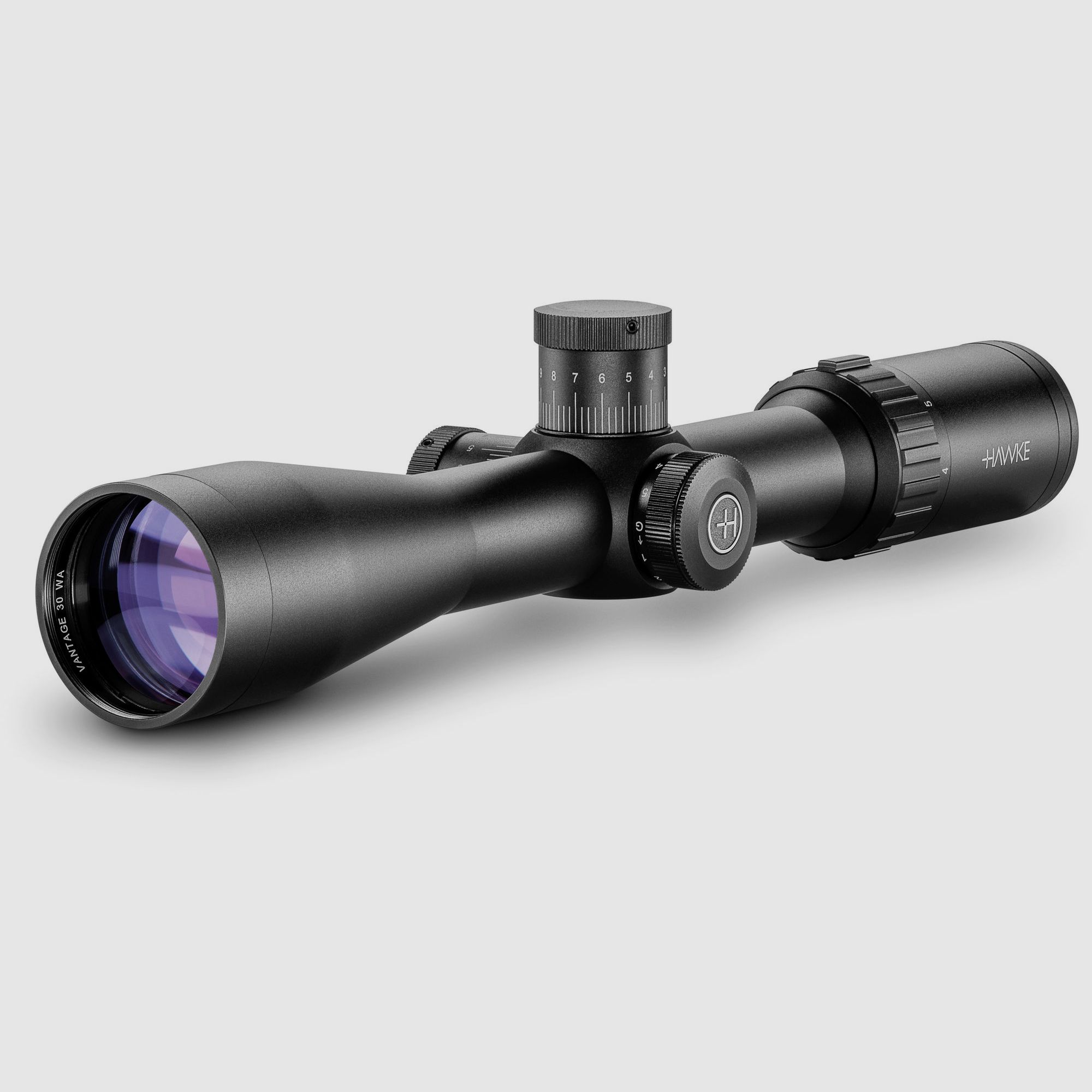 Hawke Vantage 30 WA 4-12x42