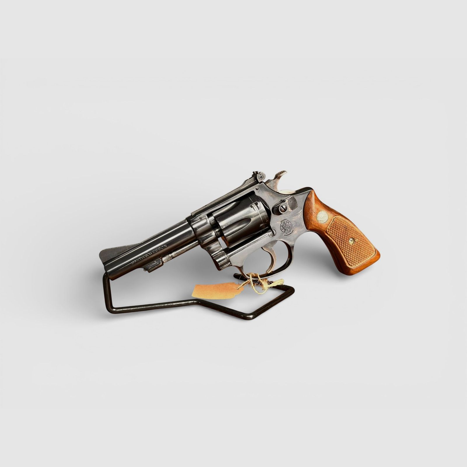Smith & Wesson 51 | Revolver im Kaliber .22 Mag | Fortguns, Bild 6 von 6