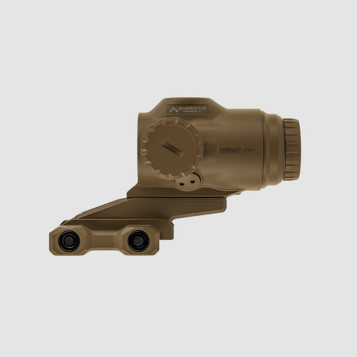 Primary Arms SLx 3x M.Prism Raptor 5.56/308 Y