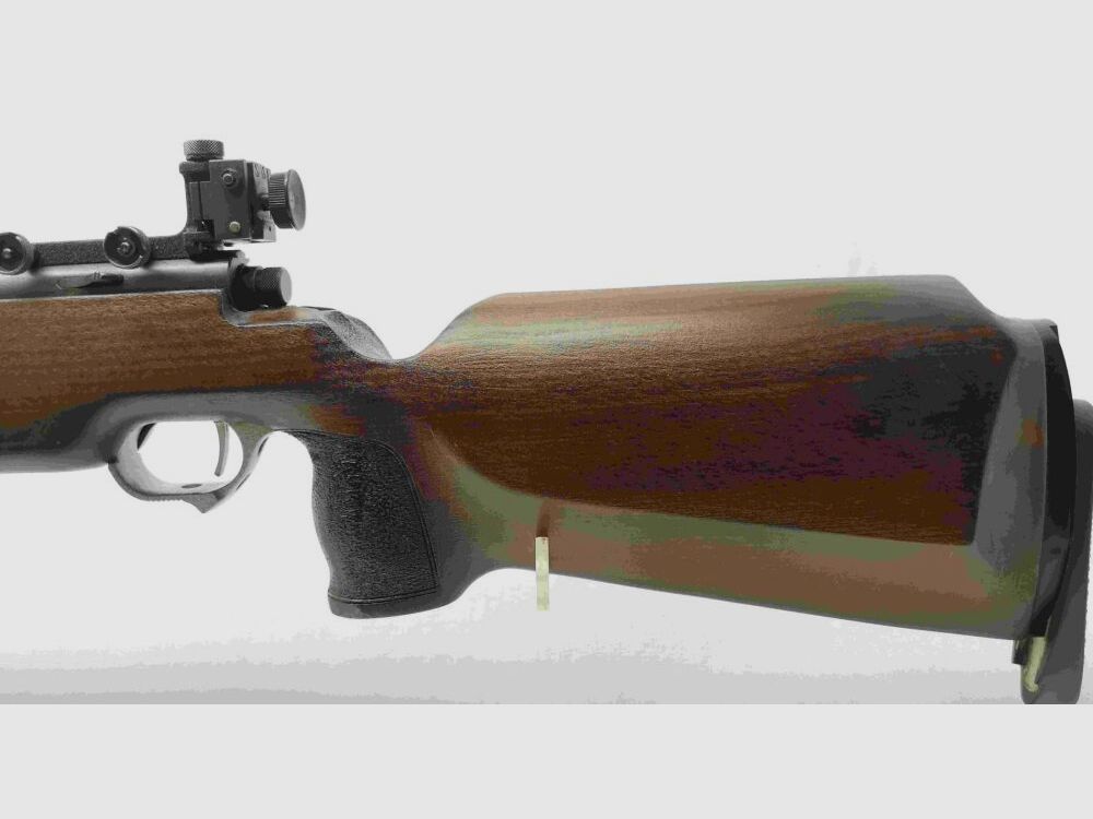 Armas deportivas Suhl M150