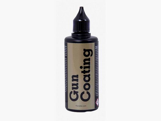 100 mL Fles Keramische Oppervlaktebescherming FLUNATEC