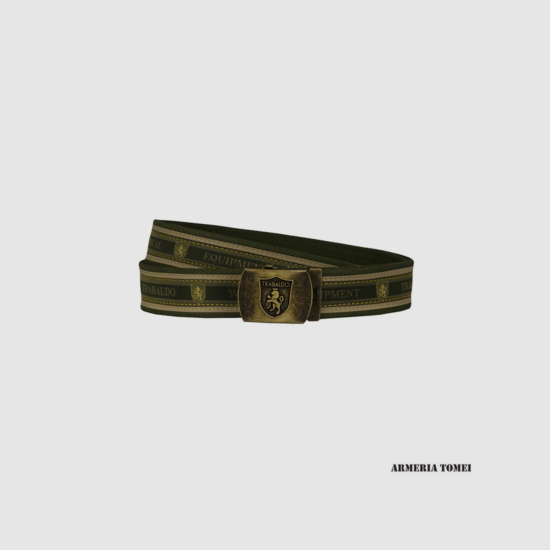 TRABALDO – GÜRTEL WTE BEIGE