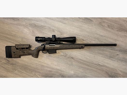Bergara B14 HMR
