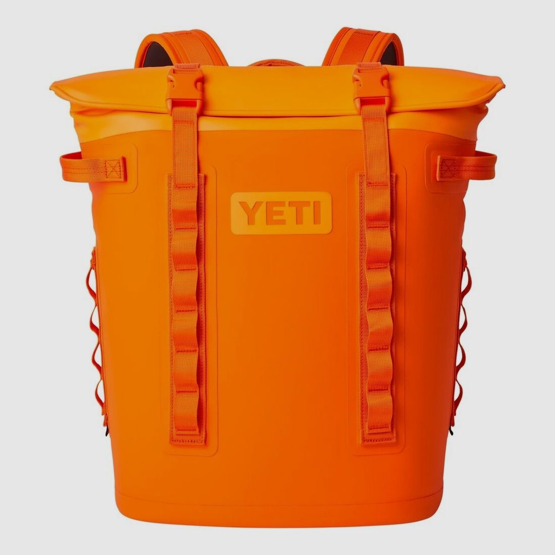 YETI Rucksack Kühltasche HOPPER® M20 Orange, Bild 1 von 5