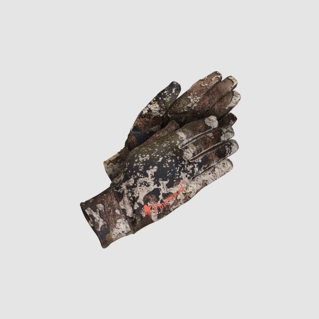 Pinewood CamouLiner Handschuh Camouflage XS-S