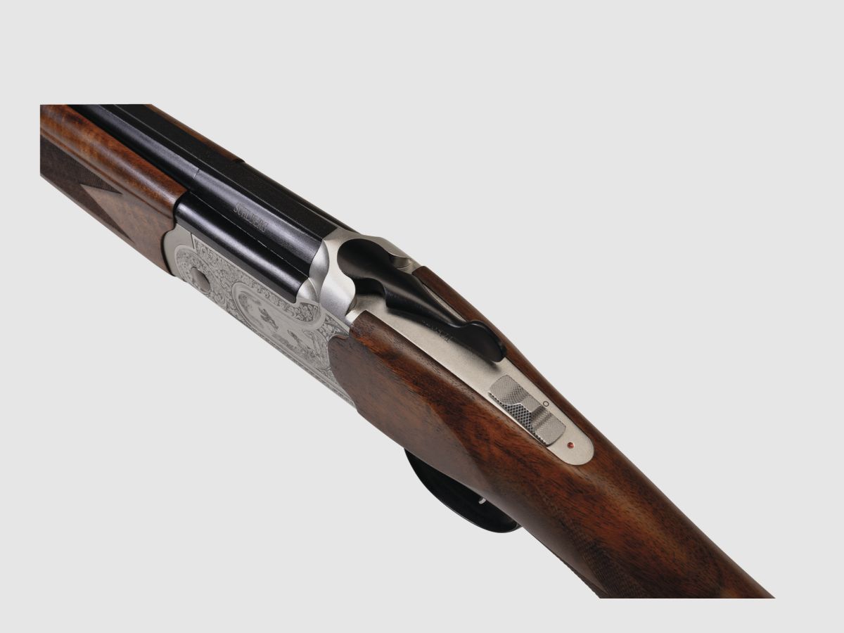SÜHLBERG SILVER 410 Kal. 410 / 76 mm, Bild 2 von 4