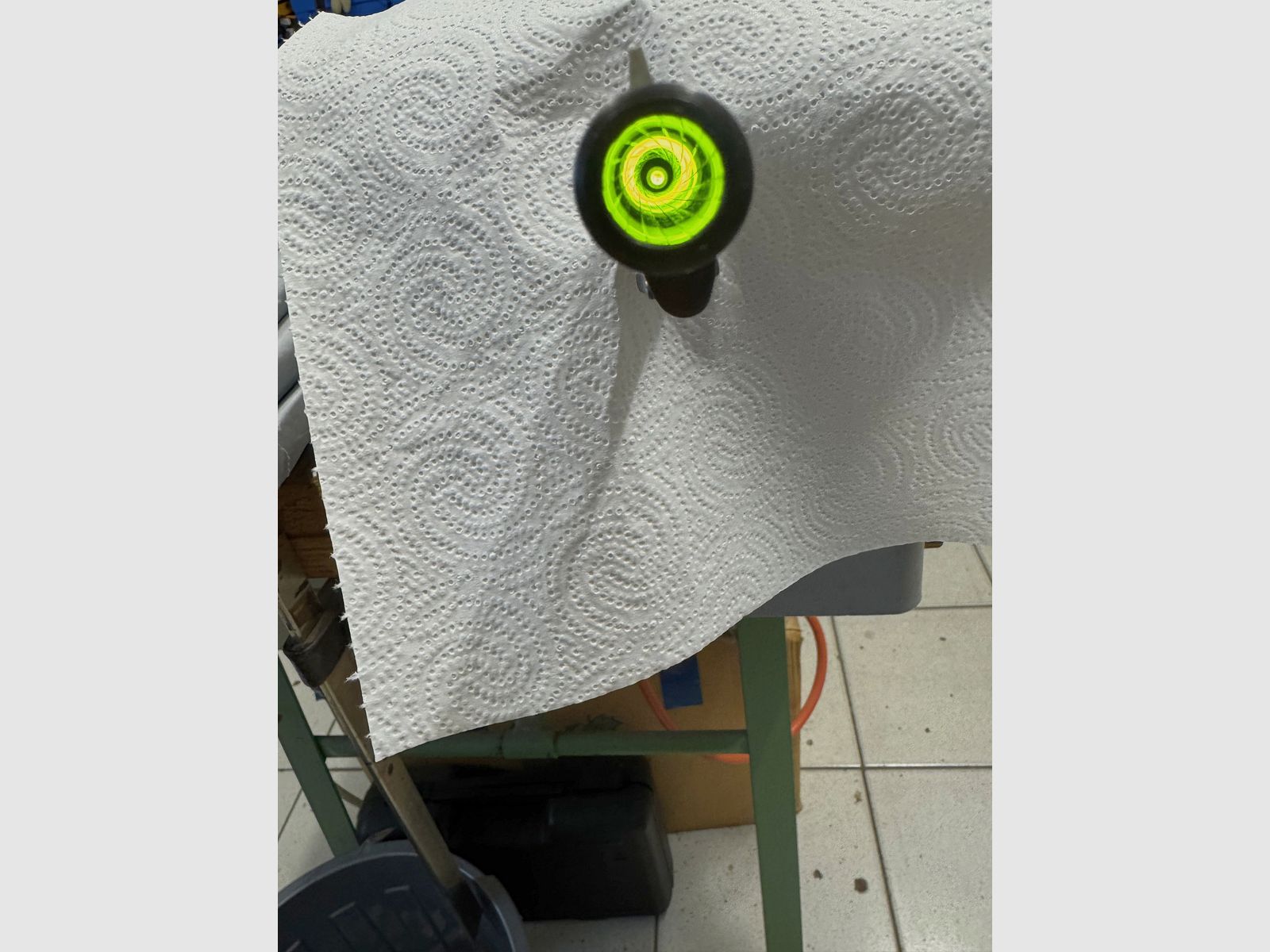 Centaure M1860 Perkussionsrevolver im Kal. 44