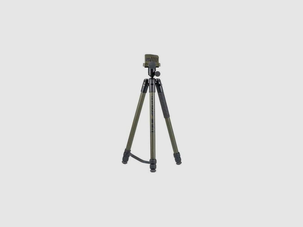 Bog Pod Dreibein DEATHGRIP Infinite Aluminium grün, Bild 2 von 10
