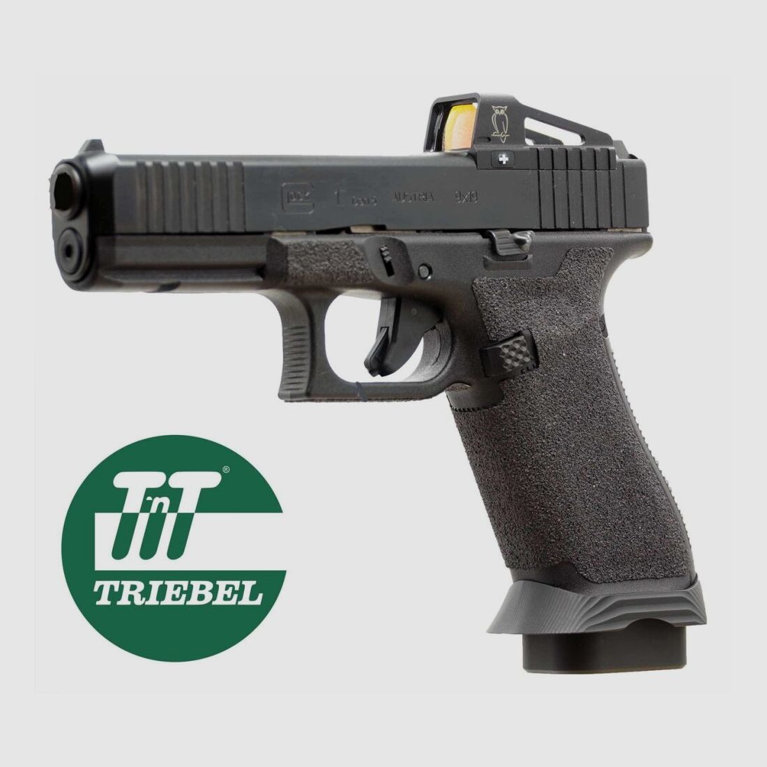 Glock Mod. 17 Gen5 TnT specOps, zdjęcie 4 z 4