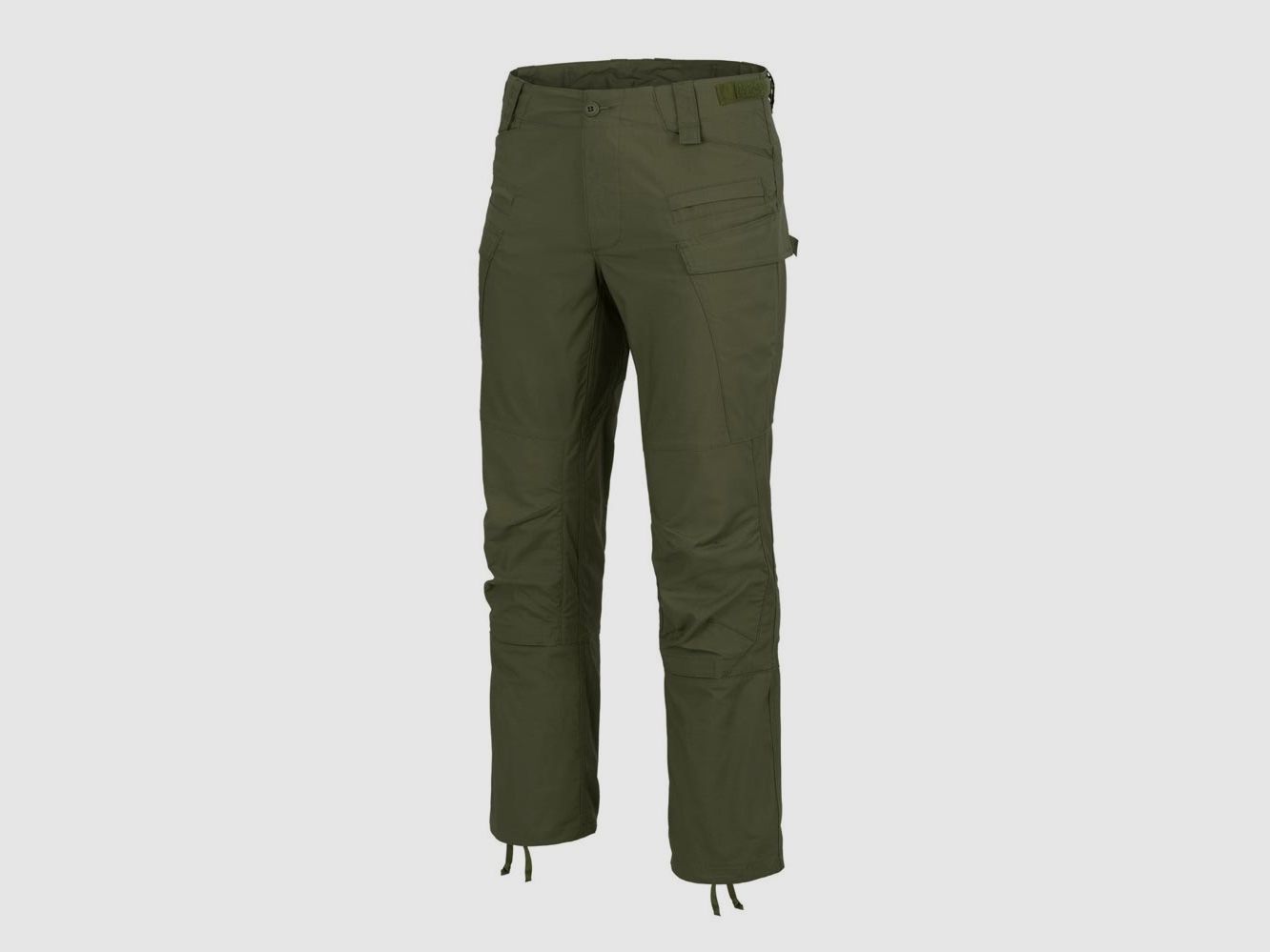 HELIKON-TEX SFU NEXT  Mk2® PANTS  POLYCOTTON STRETCH RIPSTOP OLIVE