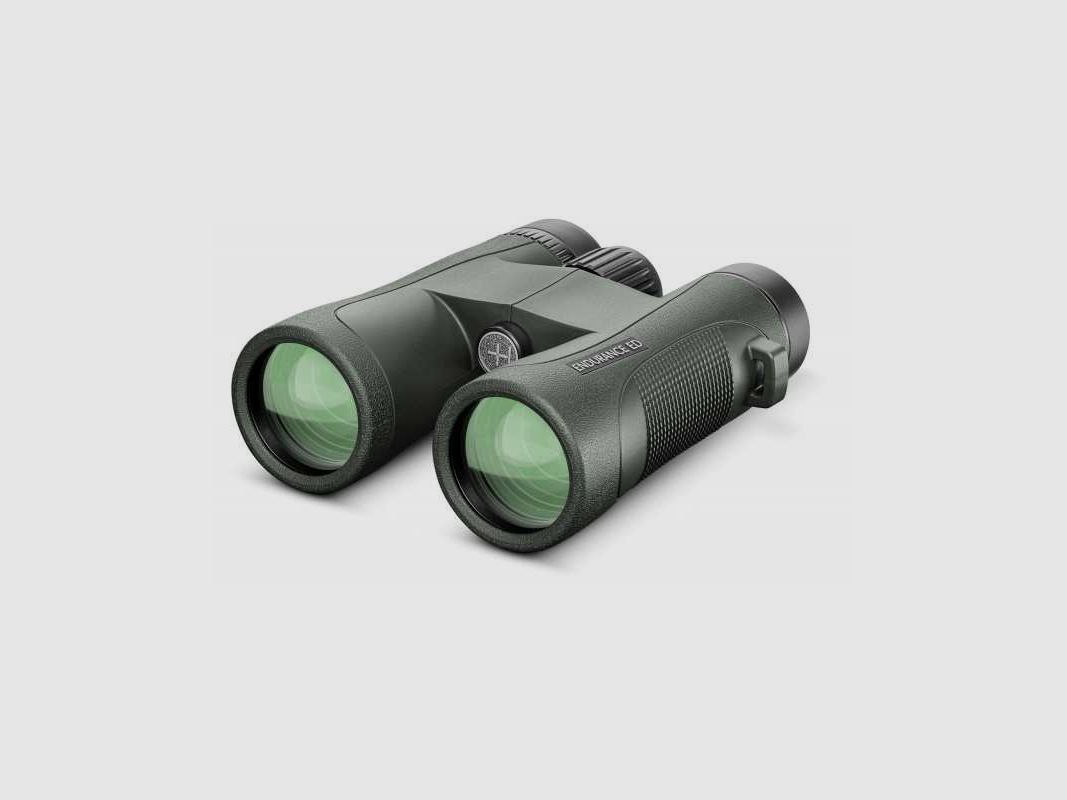 Hawke Endurance ED 8x42 Binocular Fernglas grün