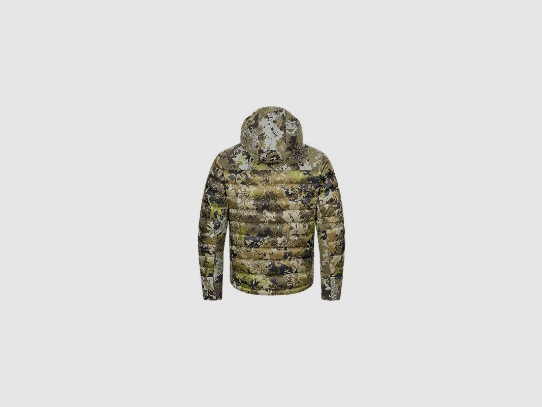 Blaser Herren Jacke Observer HunTec Camouflage