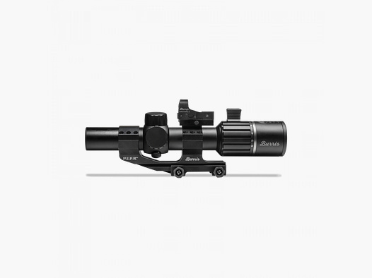 Burris RT-6 1-6x24 Combo Zielfernrohr
