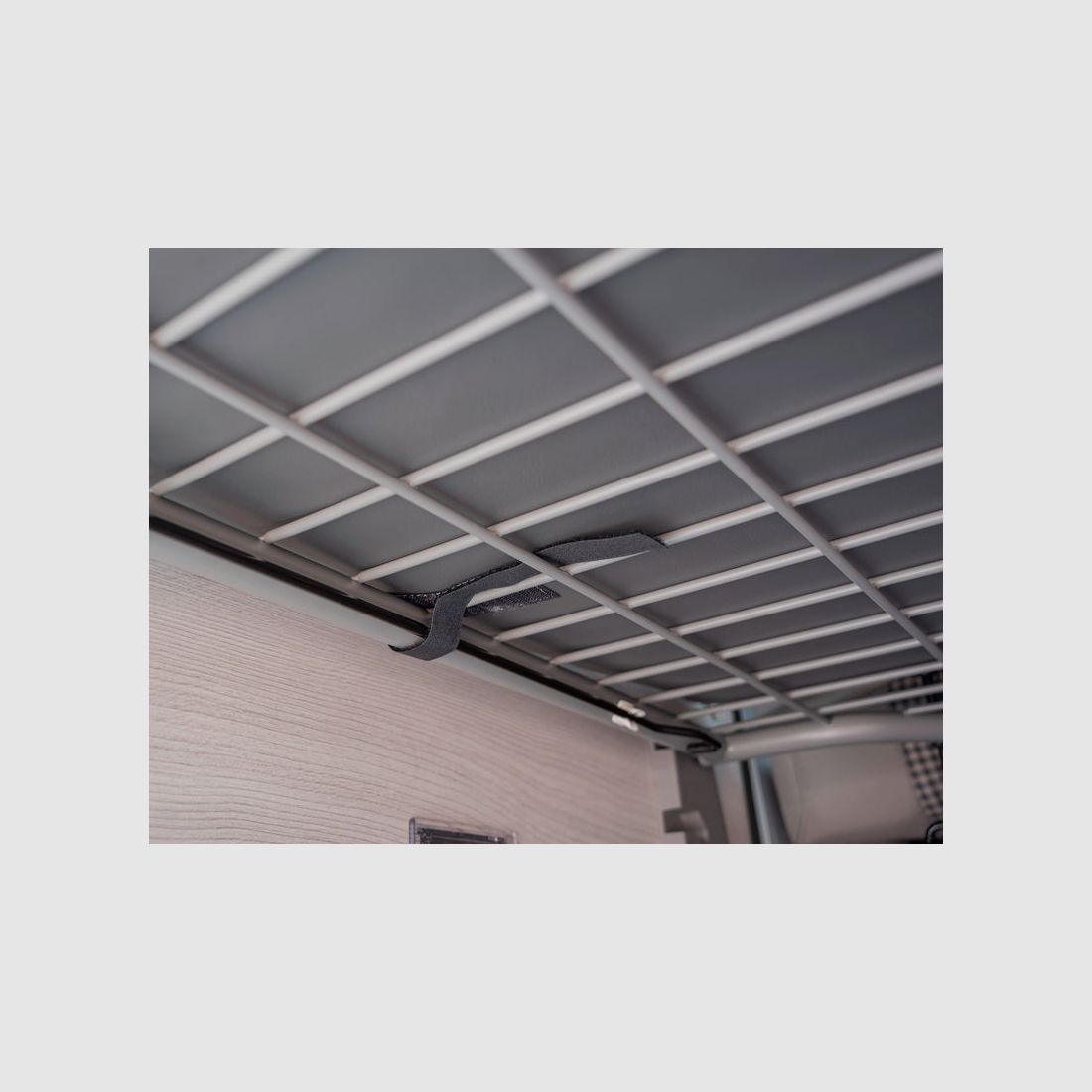 Reimo Dog Mattress - Tailgate Cover for VW T5/T6 California, image 4 of 6