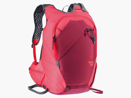 Deuter Updays 24 SL rosa, Rot