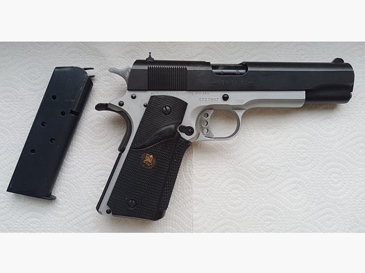 Pistolet półautomatyczny Colt M1991A1 .45Auto