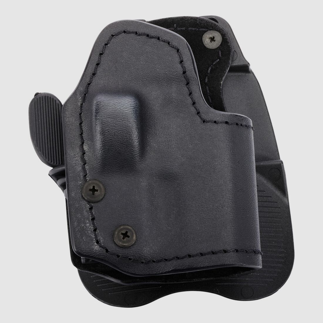 Front Line Holster Kydex SR™ Paddle lined (HK 45), image 1 of 2