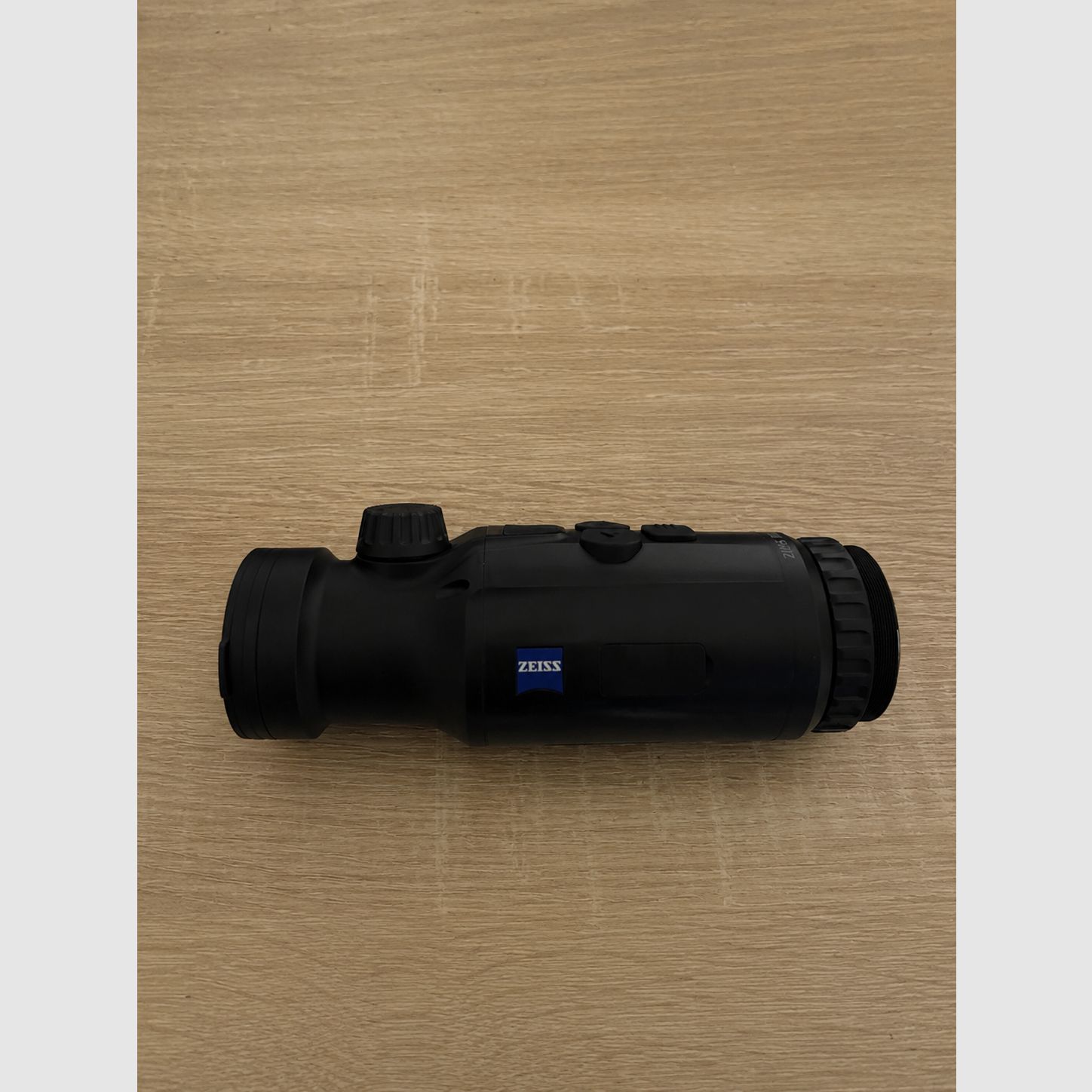 Zeiss DTC 4/50 inklusive Adapter