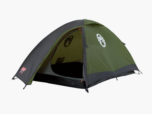 Coleman Darwin Zelt 2