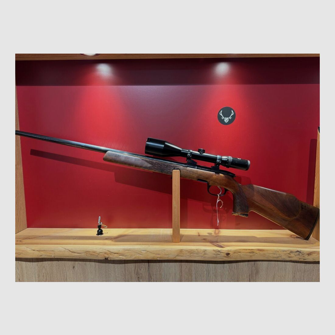 Steyr Mannlicher Modell SL