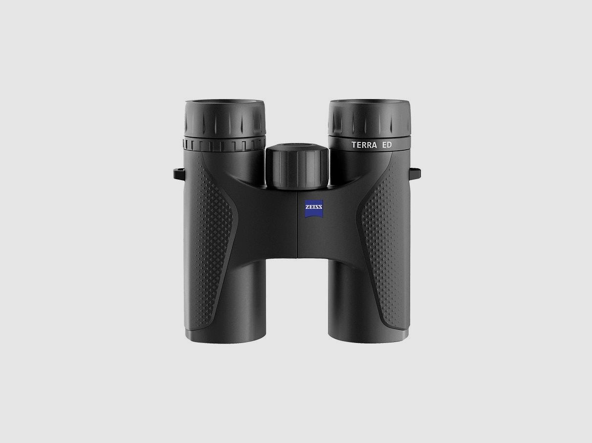 Zeiss Terra ED 8x32 Compact