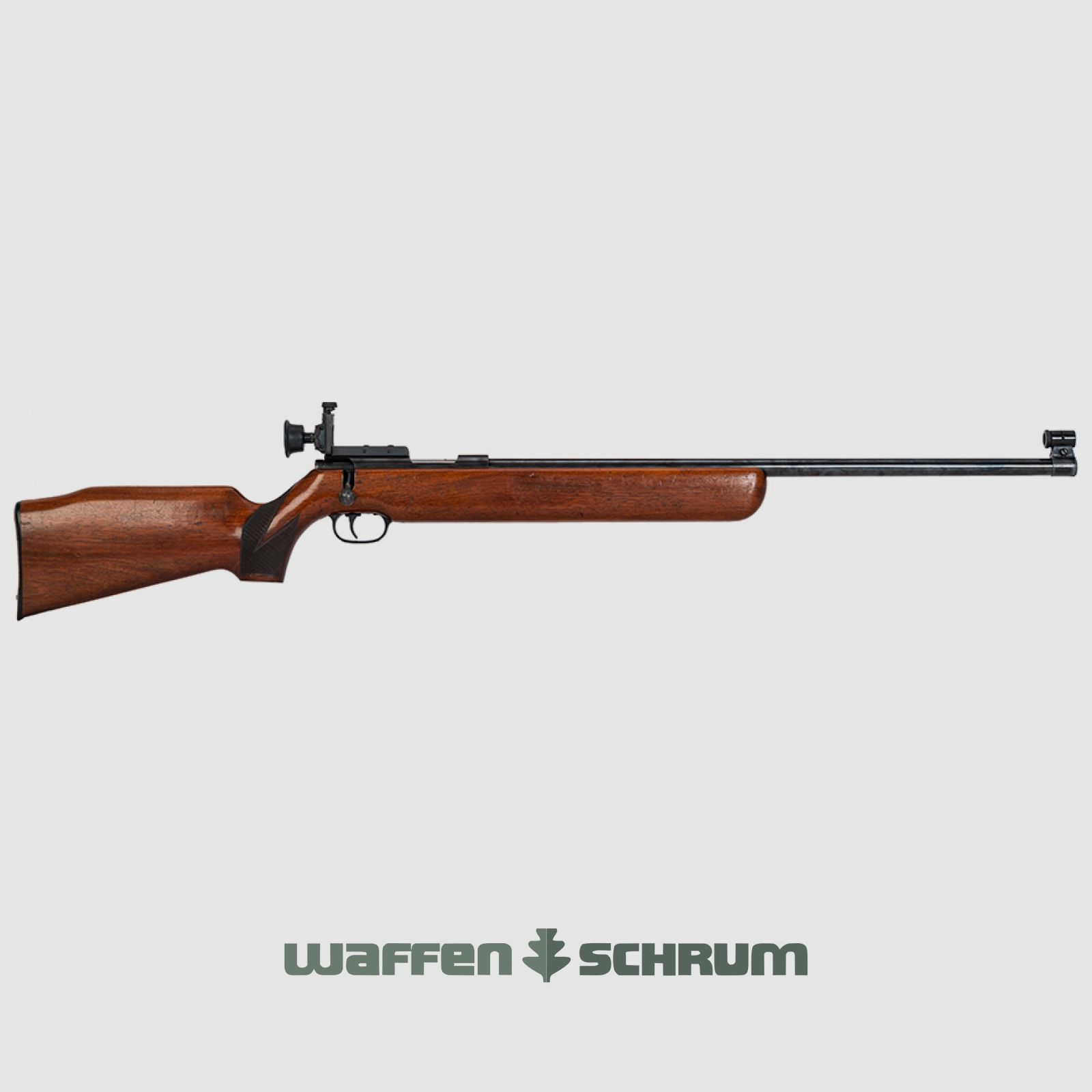 Walther ohne .22lr , Diopter ,