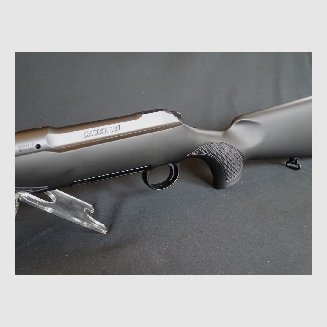 Sauer 101 Classic XT