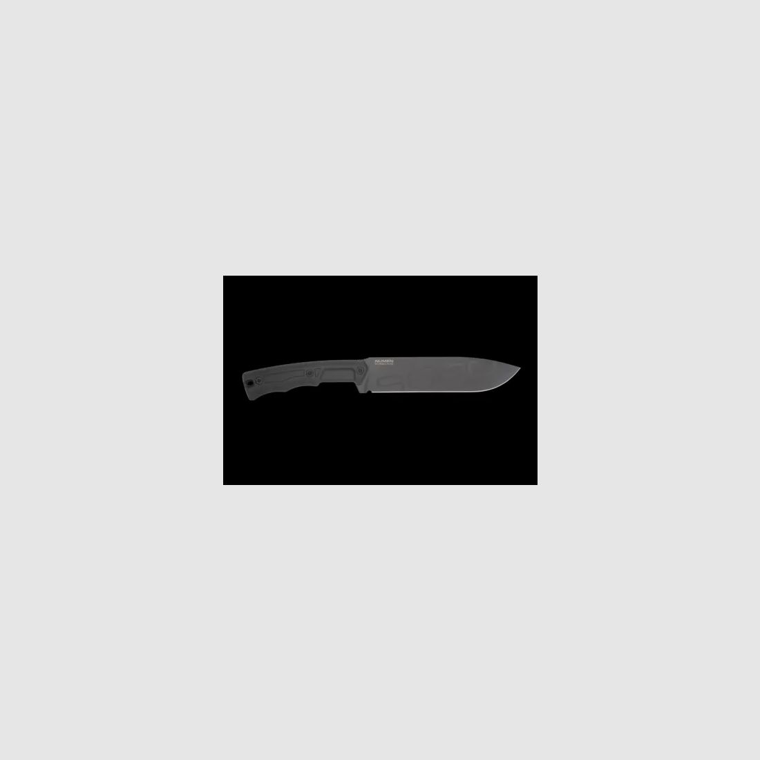 Extrema Ratio NUMEN S600 BLACK, Bild 11 von 19