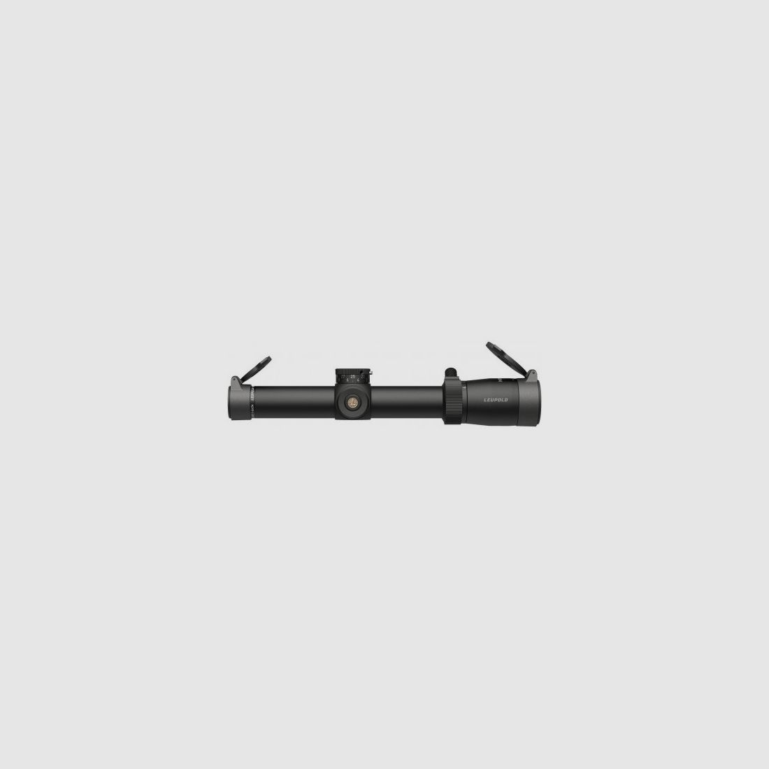 LEUPOLD Patrol 6HD 1-6x24 CDS-ZL2 SFP CM-R2 ilum., Bild 7 von 10
