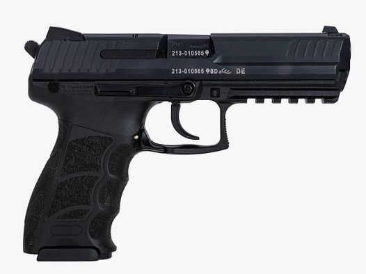 Heckler & Koch P30L (V3)  , inkl. Koffer, orginal Zubehör und Reservemagazin, 9mmLuger