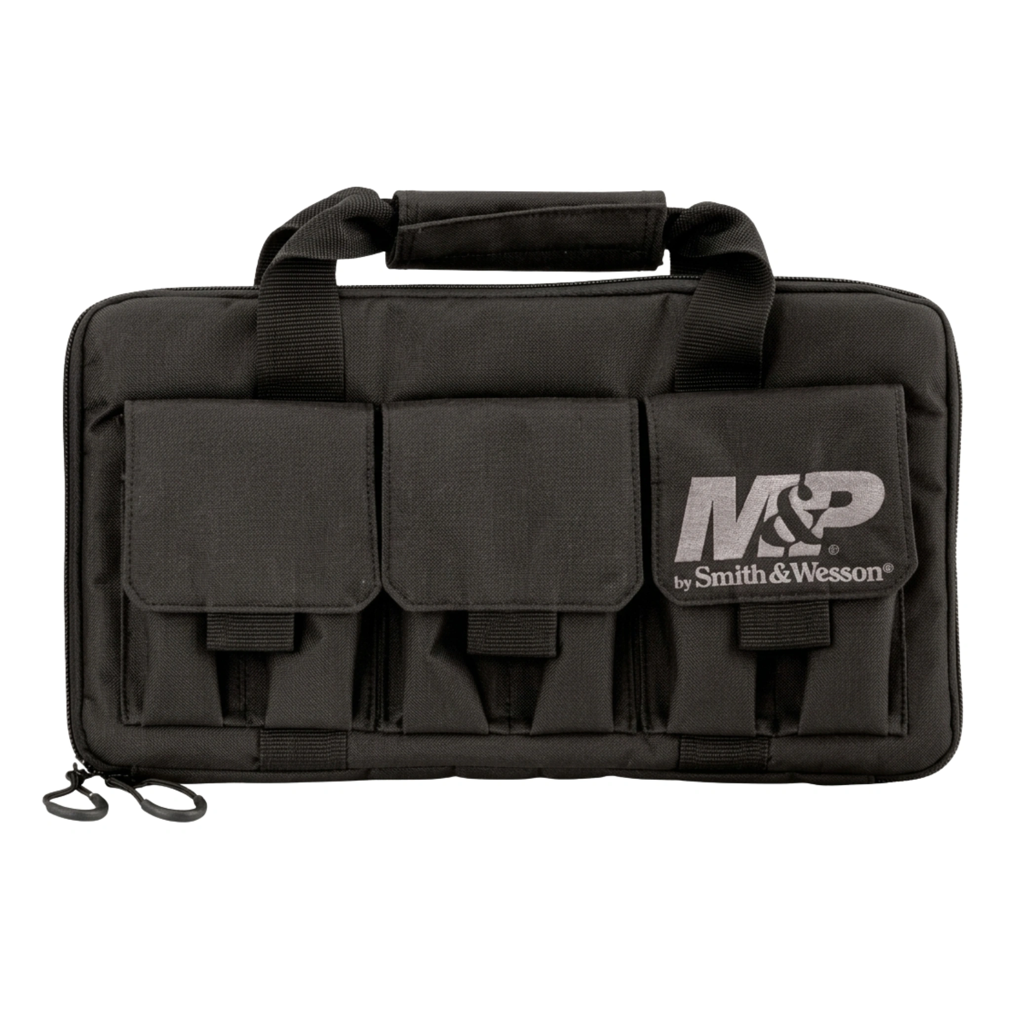 BATTENFELD Smith&Wesson M&P Pro Tac Kurzwaffentasche 110013, Bild 2 von 2
