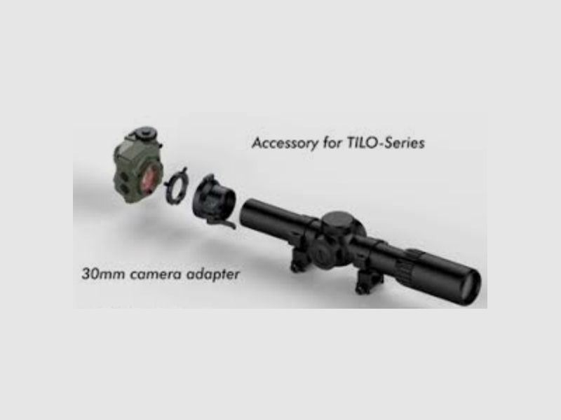 Andres Industries TILO 3Z+