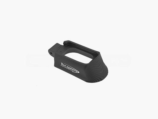 TONI SYSTEM MADC9 Magwell für ADC PCC AR9, Farbe: Sand