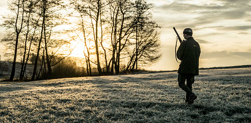 Form: Hunting Permit