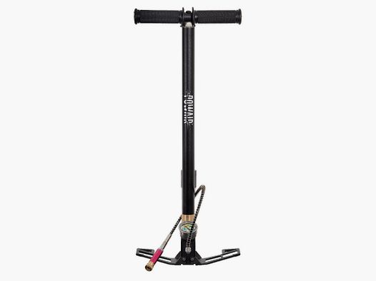 High Pressure Hand Pump High Performance PCP