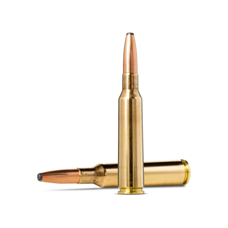 6.5×55 Norma Oryx 10.1g / 156grs., Bild 2 von 2