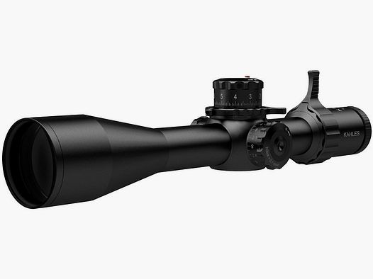 Zielfernrohr KAHLES K525i DLR – 5-25×56 CCW SKMR w-Left