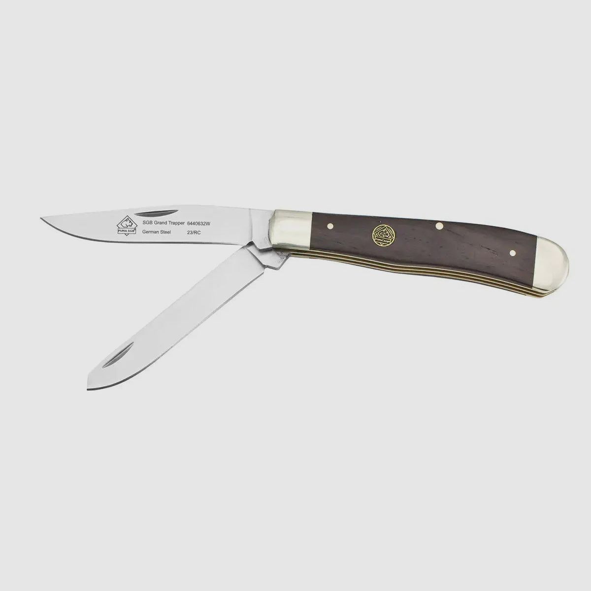 Puma SGB grand trapper, Jacaranda