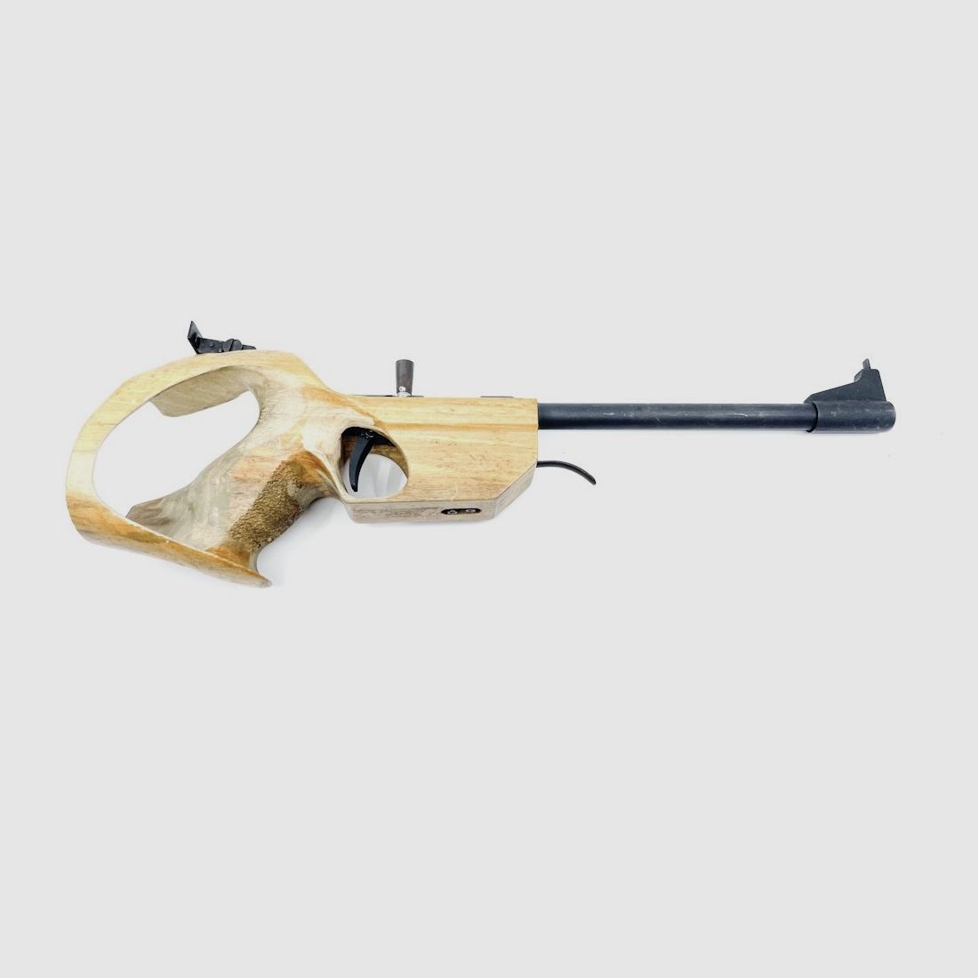Pardini Mod. P.G.P. 75 – .22lr. – Occasion, Bild 2 von 2