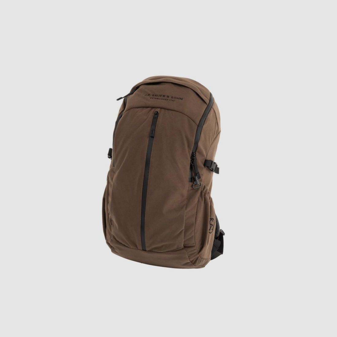 Mochila Sauer Classic, imagen 1 de 12