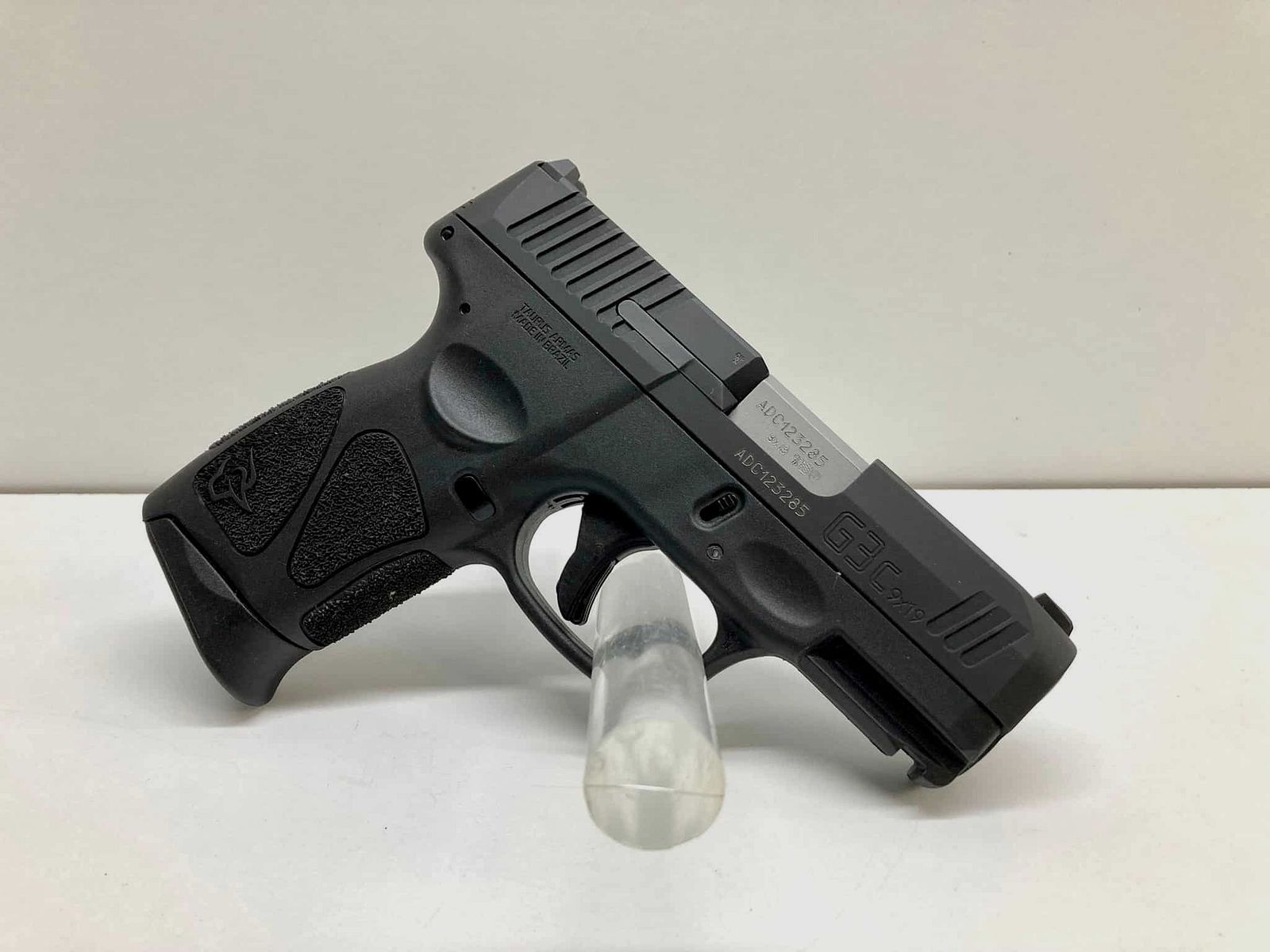 TAURUS G3C