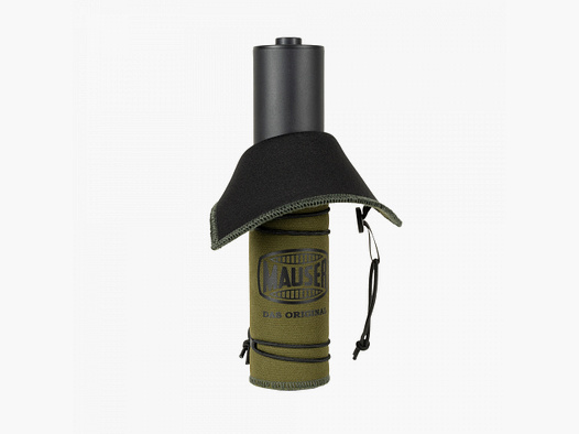 Mauser Schalldämpferschutz
