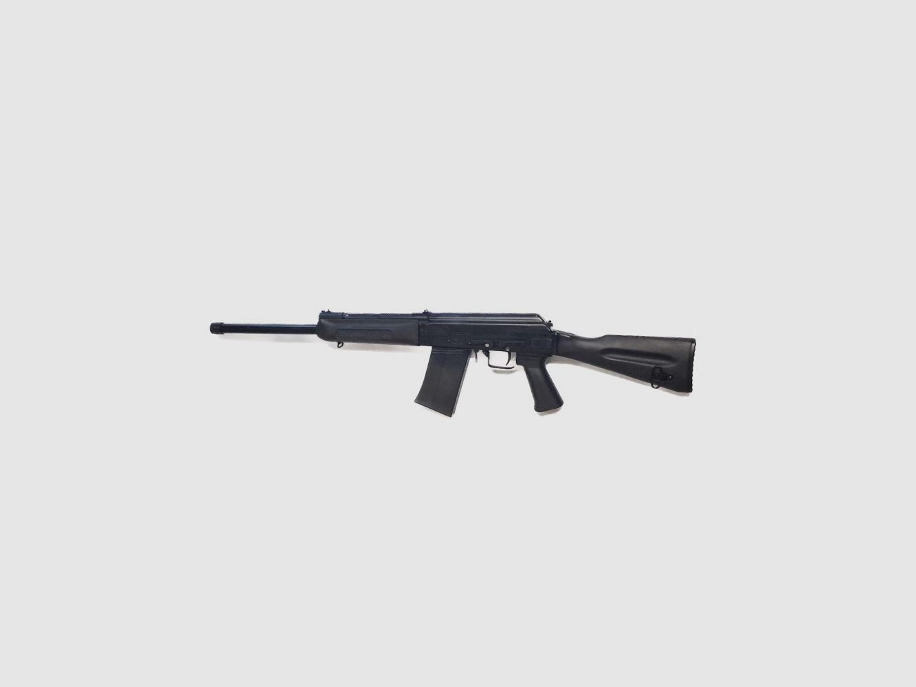 IZHMASH SAIGA 12K 12/76 (GEBRAUCHT), Bild 1 von 2