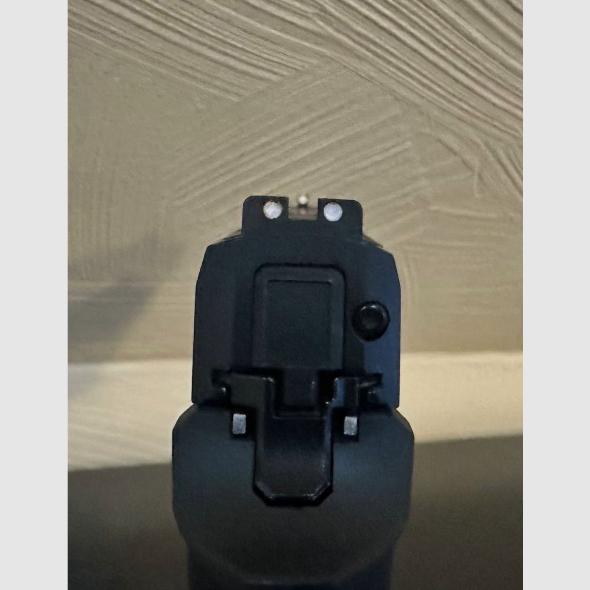 Sig Sauer P320 Spectre Comp