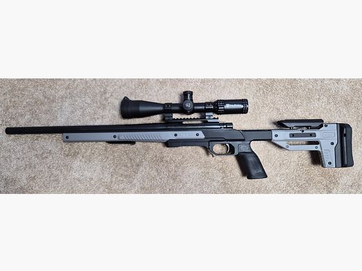 Howa 1500 SA  308 Orix